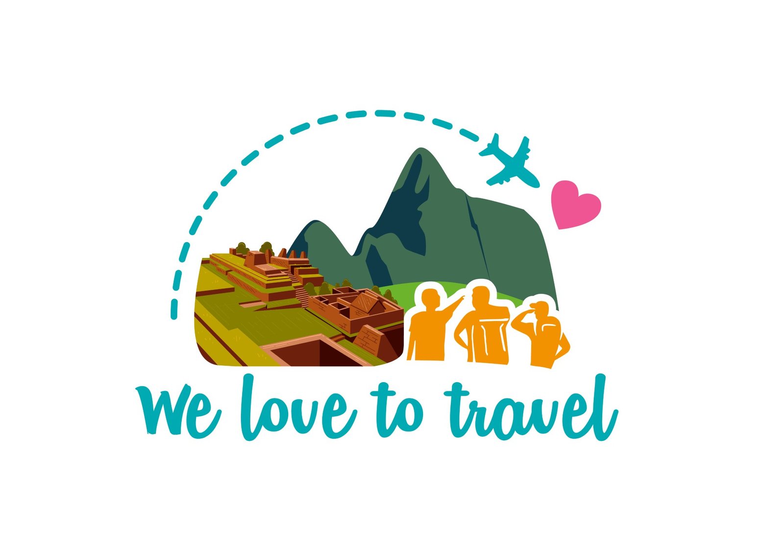 we love travel